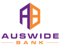 Auswide Bank logo