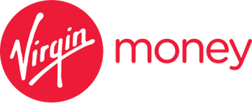 Virgin Money logo